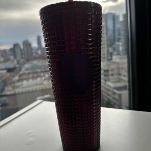⚠️DISCONTINUED STARBUCKS TUMBLER ⚠️